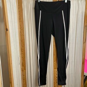 Size L women leggings